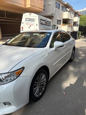 2013 Lexus ES 350 Base