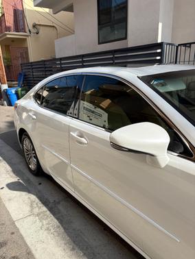 2013 Lexus ES 350 Base