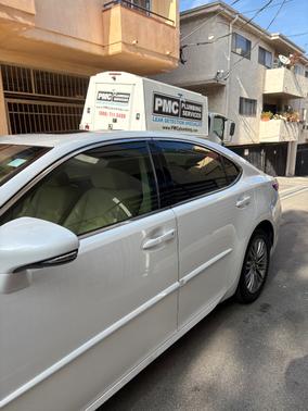 2013 Lexus ES 350 Base