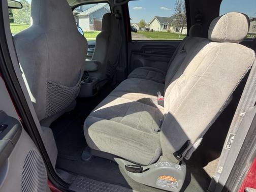2003 Ford Excursion XLT 4WD