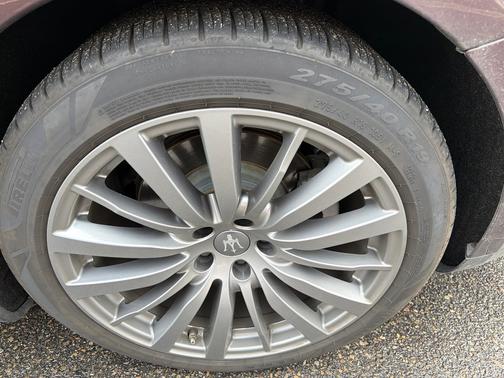 2017 Maserati Ghibli Base