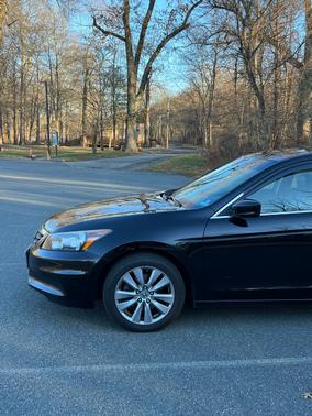 2012 Honda Accord EX-L