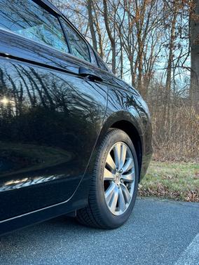 2012 Honda Accord EX-L