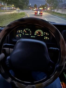 2000 Jeep Cherokee Sport 4WD