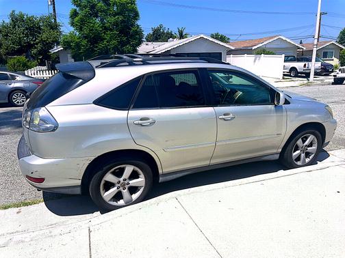 2005 Lexus RX 330 Base