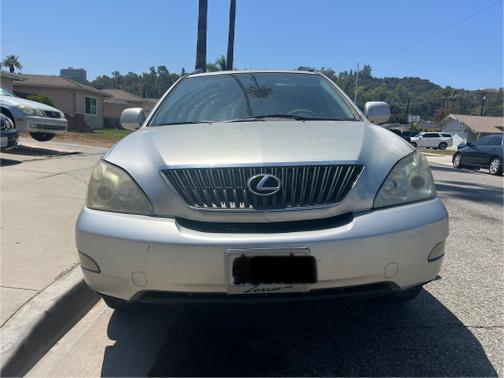 2005 Lexus RX 330 Base
