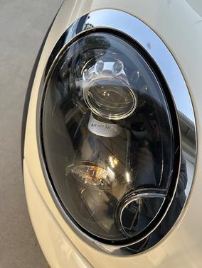 2014 MINI Convertible Cooper S