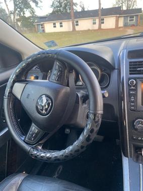 2011 Mazda CX-9 Grand Touring