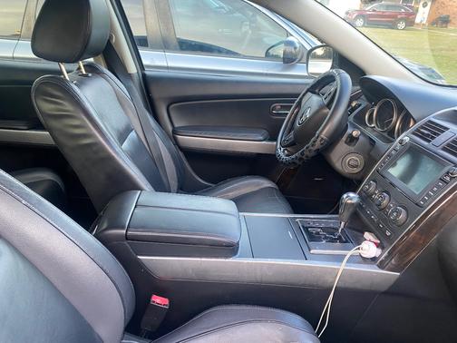 2011 Mazda CX-9 Grand Touring