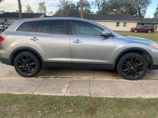 2011 Mazda CX-9 Grand Touring