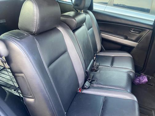 2011 Mazda CX-9 Grand Touring