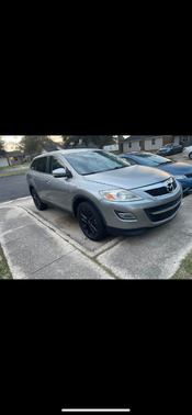 2011 Mazda CX-9 Grand Touring