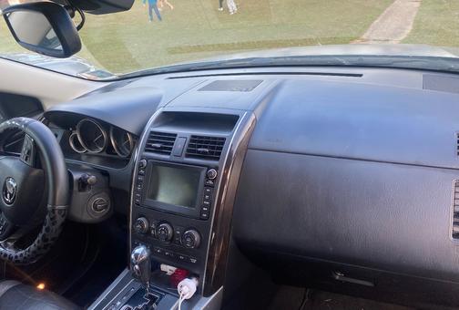 2011 Mazda CX-9 Grand Touring