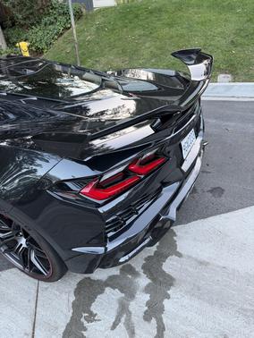 2023 Chevrolet Corvette Z06 w/3LZ