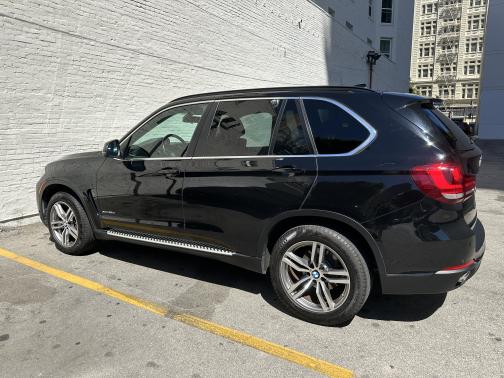 2014 BMW X5 xDrive35d