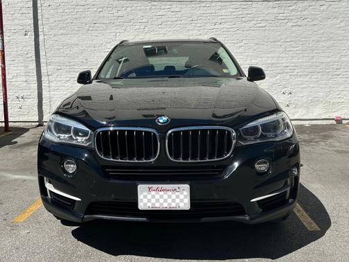 2014 BMW X5 xDrive35d