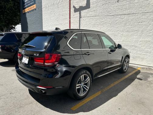 2014 BMW X5 xDrive35d