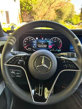 Black 2025 Mercedes-Benz G-Class G 550
