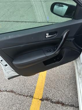 2013 Nissan Maxima SV