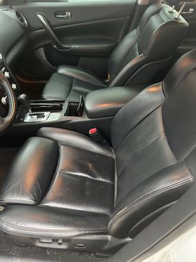 2013 Nissan Maxima SV