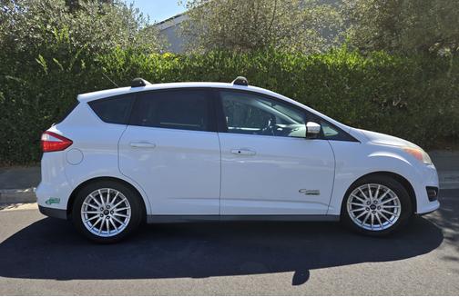 2014 Ford C-Max Energi SEL