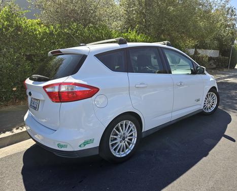 2014 Ford C-Max Energi SEL