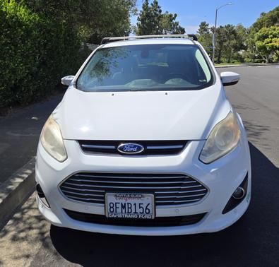 2014 Ford C-Max Energi SEL