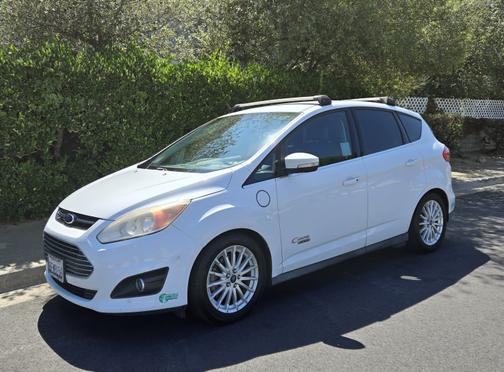 2014 Ford C-Max Energi SEL