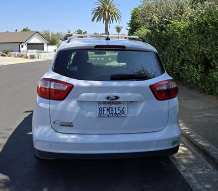 2014 Ford C-Max Energi SEL