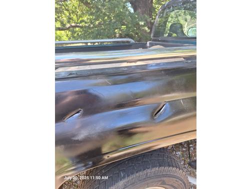 1999 Dodge Ram 1500 WS