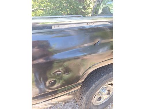 1999 Dodge Ram 1500 WS