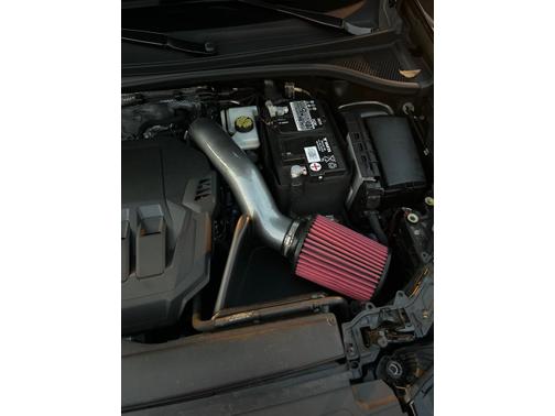 2021 Audi Q3 45 S line Premium