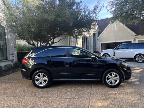 2015 Acura RDX Base