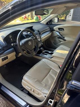 2015 Acura RDX Base