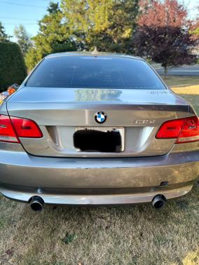 2010 BMW 335 i