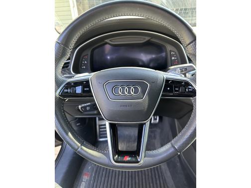 2020 Audi S6 2.9T Prestige