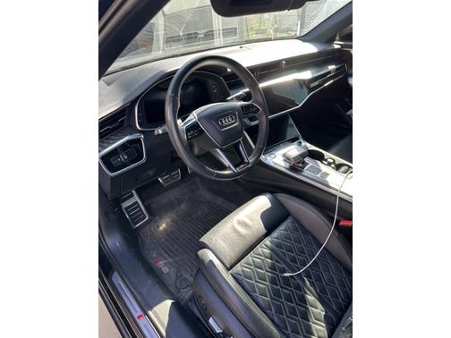 2020 Audi S6 2.9T Prestige