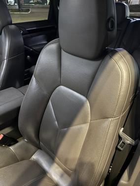 2016 Porsche Cayenne Cayenne