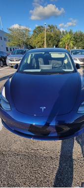 2023 Tesla Model 3 Base