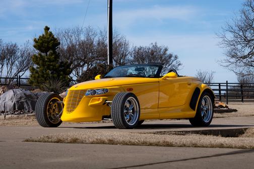 1999 Plymouth Prowler Base