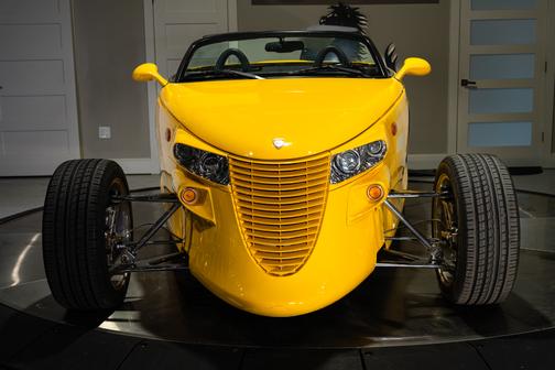 1999 Plymouth Prowler Base