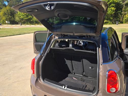 2013 MINI Countryman Cooper S