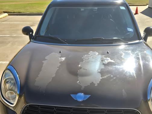 2013 MINI Countryman Cooper S