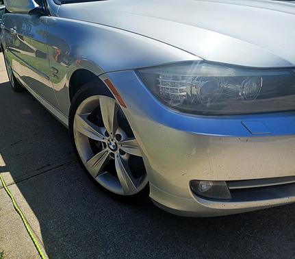 2011 BMW 335 i xDrive
