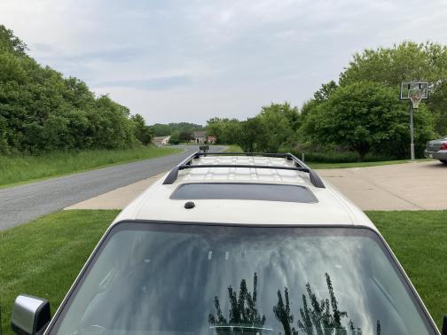 2007 Mercury Mountaineer Premier