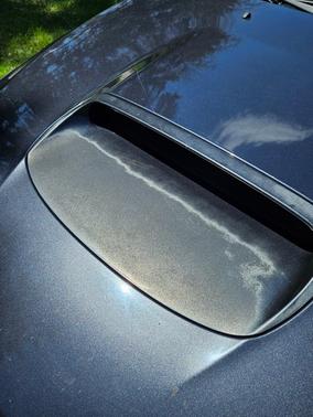 Gray 2013 Subaru Impreza WRX Premium