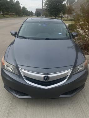 2013 Acura ILX 2.0L