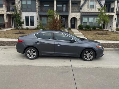 2013 Acura ILX 2.0L