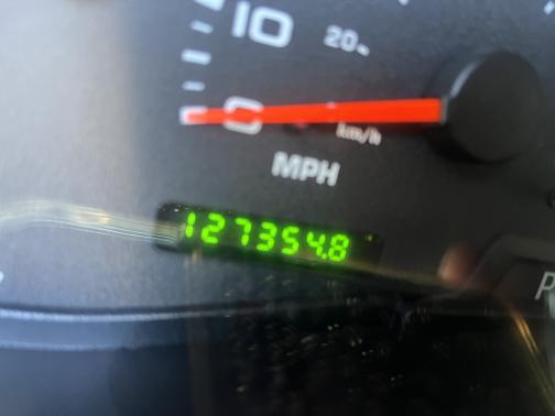 2002 Ford F-250 XL SuperCab Super Duty