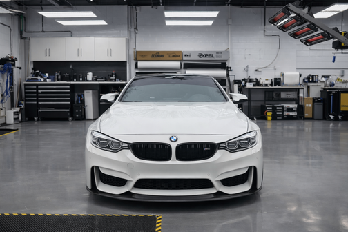 2017 BMW M4 Base